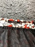 Eclectic Print Gray Casual Skirt Size EU 38 / US 8 - photo 3