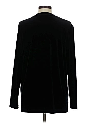 Bice Long Sleeve Top (view 2)