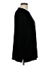 Bice Black Long Sleeve Top Size M - photo 4