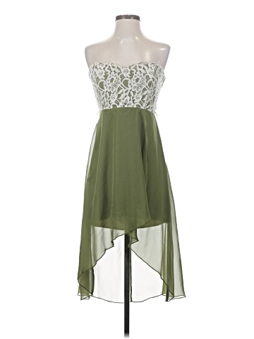Trixxi Cocktail Dress (view 1)