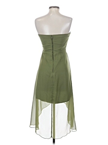 Trixxi Cocktail Dress (view 2)