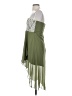 Trixxi 100% Polyester Green Cocktail Dress Size 5 - photo 5