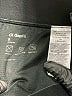 Gap Fit Solid Black Active Skort Size S - photo 3