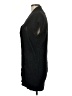 Arden B. Black Sweater Vest Size M - photo 5