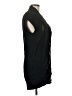 Arden B. Black Sweater Vest Size M - photo 4
