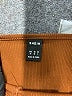 Shein Brown Tube Top Size 2 - photo 7