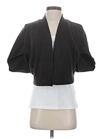 Josie Natori Cardigan (view 1)