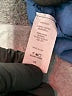 Abbeline Blue Long Sleeve T-Shirt Size XS - photo 8