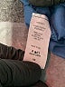 Abbeline Blue Long Sleeve T-Shirt Size XS - photo 9