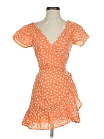 Cleobella Cocktail Dress (view 1)