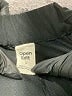 Open Edit 100% Polyester Solid Black Casual Pants Size S - photo 7