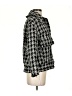 H&M Houndstooth Black Jacket Size XS - photo 4