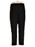 Wilfred Solid Black Casual Pants Size XL - photo 2