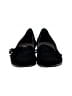 Anne Klein Black Flats Size 6 1/2 - photo 2
