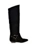 Steve Madden Black Boots Size 6 - photo 1