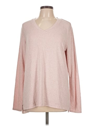 Matty M Pullover Sweater (view 1)