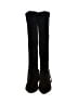 Steve Madden Black Boots Size 6 - photo 2