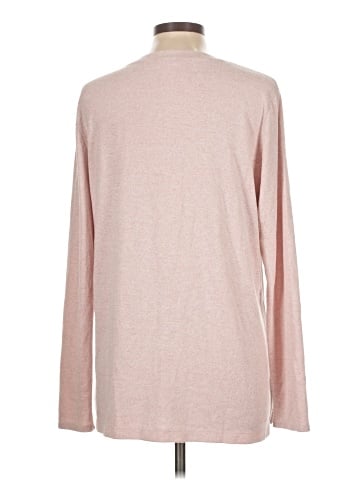 Matty M Pullover Sweater (view 2)