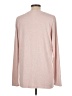 Matty M Pink Purple Pullover Sweater Size L - photo 2