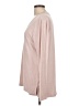 Matty M Pink Purple Pullover Sweater Size L - photo 5