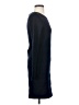 Superdry Solid Black Casual Dress Size 4 - photo 4