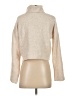 Z Supply Tan Turtleneck Sweater Size S - photo 2