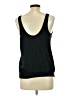 Speedo Black Active Tank Size 10 - photo 2