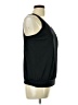 Speedo Black Active Tank Size 10 - photo 4