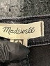 Madewell Solid Gray Jeans Size 31 waist - photo 7