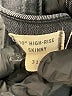 Madewell Solid Gray Jeans Size 31 waist - photo 8