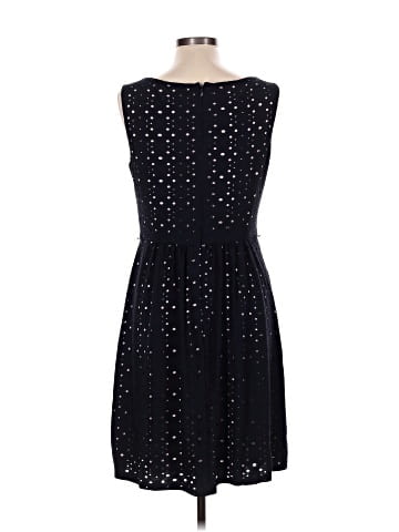 Connected Apparel Cocktail Dress (view 2)