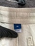 Old Navy Gray Linen Pants Size XS - photo 4