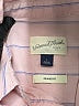 Universal Thread 100% Cotton Stripes Pink Long Sleeve Button-Down Shirt Size L - photo 6