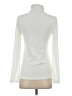 Amazon Essentials Ivory Long Sleeve Turtleneck Size S - photo 2