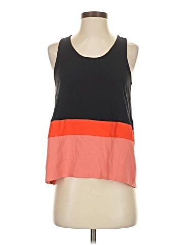 Ann Taylor Sleeveless Top (view 1)