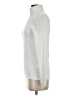 Amazon Essentials Ivory Long Sleeve Turtleneck Size S - photo 5