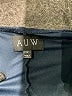 AUW Blue Casual Dress Size 6 - photo 7