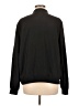Bagatelle Solid Black Track Jacket Size M (estimated) - photo 2