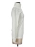 Amazon Essentials Ivory Long Sleeve Turtleneck Size S - photo 4