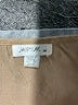Jaipur Brown 3/4 Sleeve Blouse Size M - photo 7