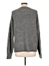 INC International Concepts Tweed Gray Pullover Sweater Size L - photo 2