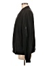Bagatelle Solid Black Track Jacket Size M (estimated) - photo 5