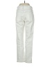 J.Crew Ivory Jeans Size 25 waist - photo 2