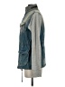 JET John Eshaya Blue Denim Vest Size S - photo 5