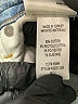 AGOLDE Blue Jeans Size 23 waist - photo 5