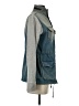 JET John Eshaya Blue Denim Vest Size S - photo 4