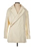 Fashion Ivory Coat Size S - photo 1