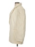 Fashion Ivory Coat Size S - photo 5