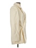 Fashion Ivory Coat Size S - photo 4