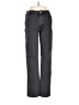Frank And Oak Gray Jeans Size 26 waist - photo 1